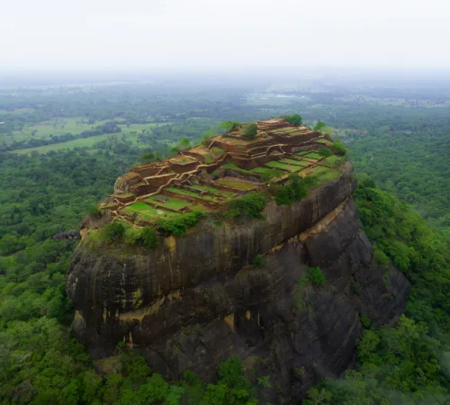 Essence of Sri Lanka